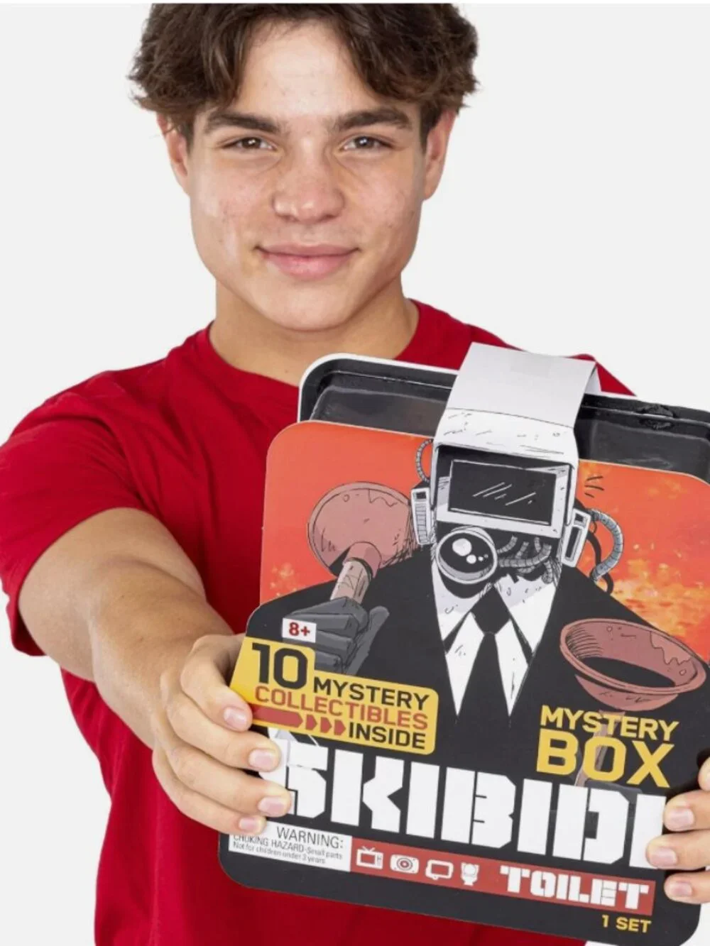Skibidi Toilet skibidi toilet